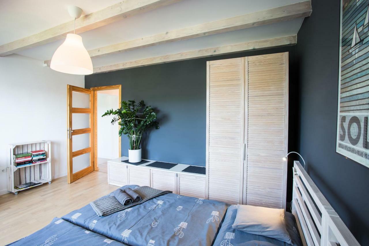 Pod Laworta Apartment *