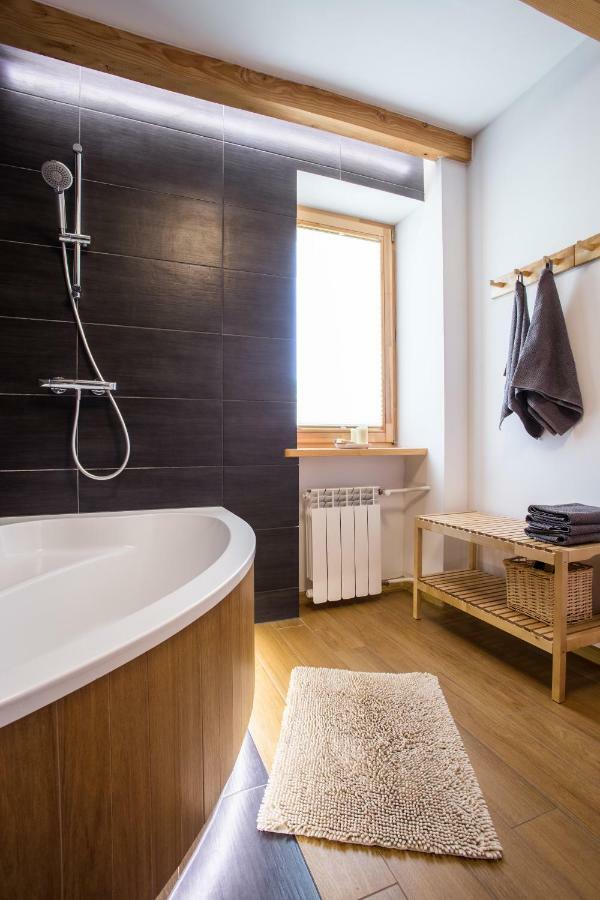 Apartment Pod Laworta *