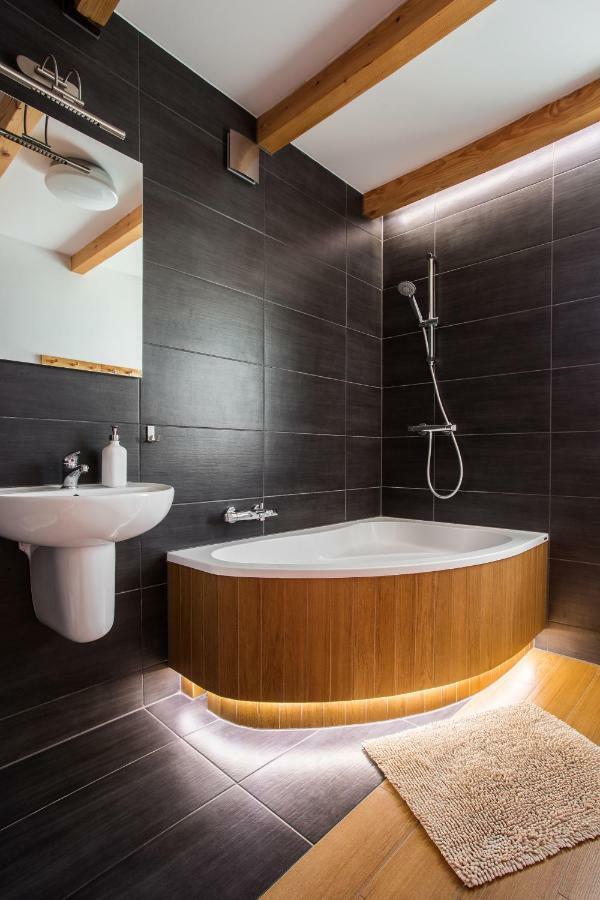 Apartment Pod Laworta