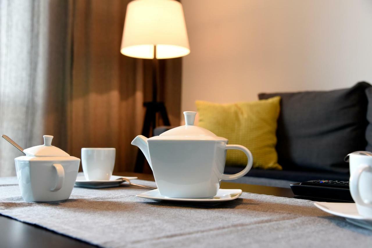 Apartamento Pod Laworta
