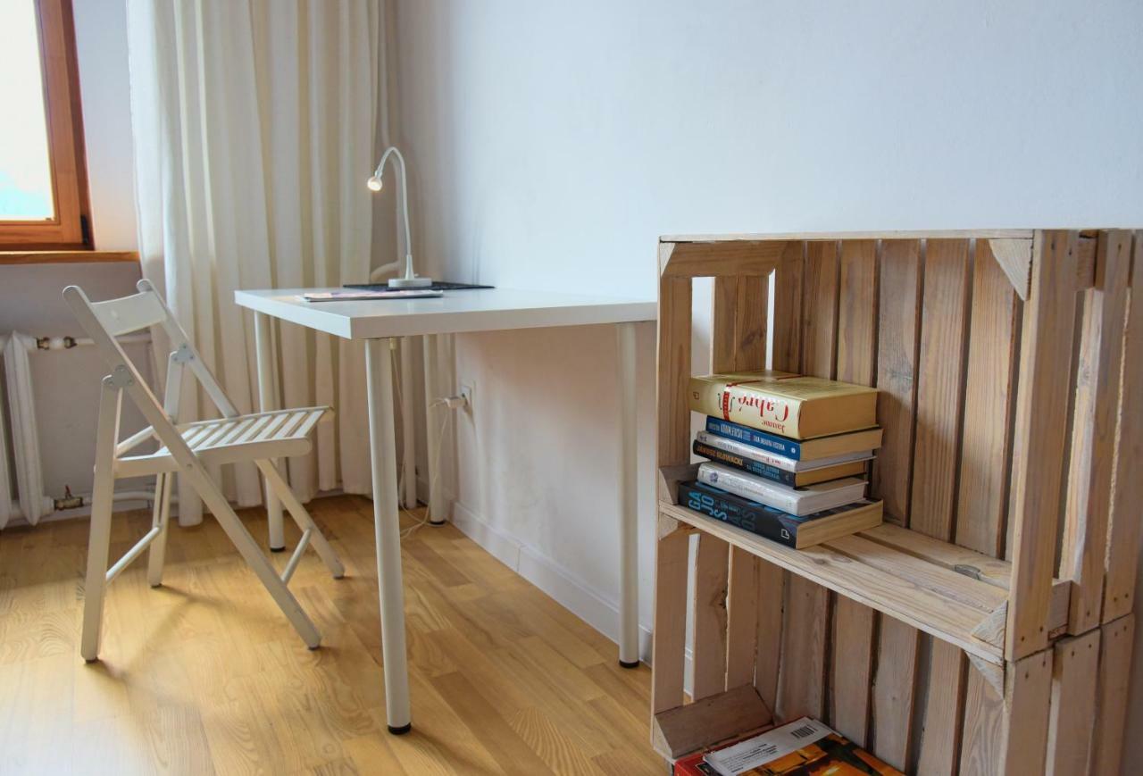 Apartment Pod Laworta